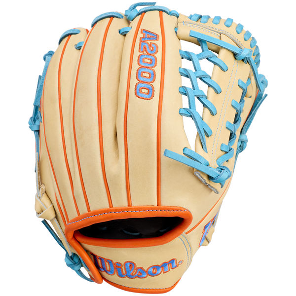 Wilson A2000 PF89 11.5" Baseball Glove: WBW104602115