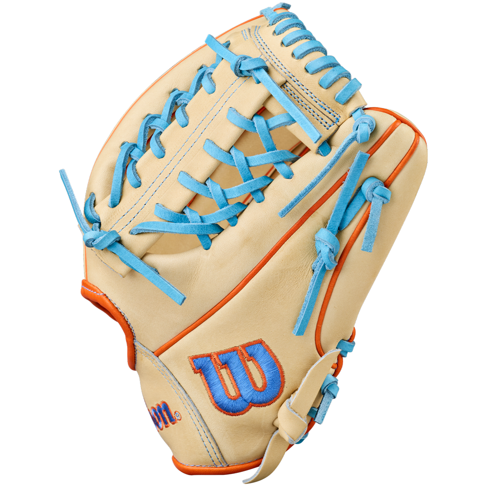 Wilson A2000 PF89 11.5" Baseball Glove: WBW104602115