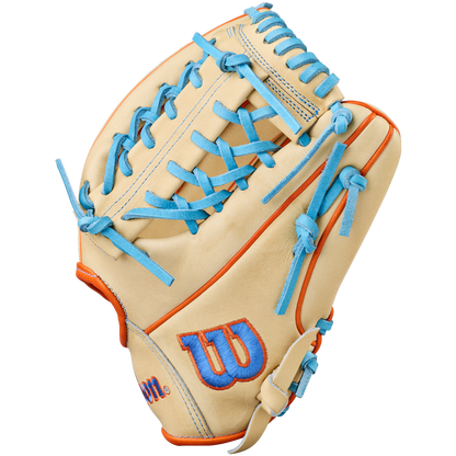Wilson A2000 PF89 11.5" Baseball Glove: WBW104602115