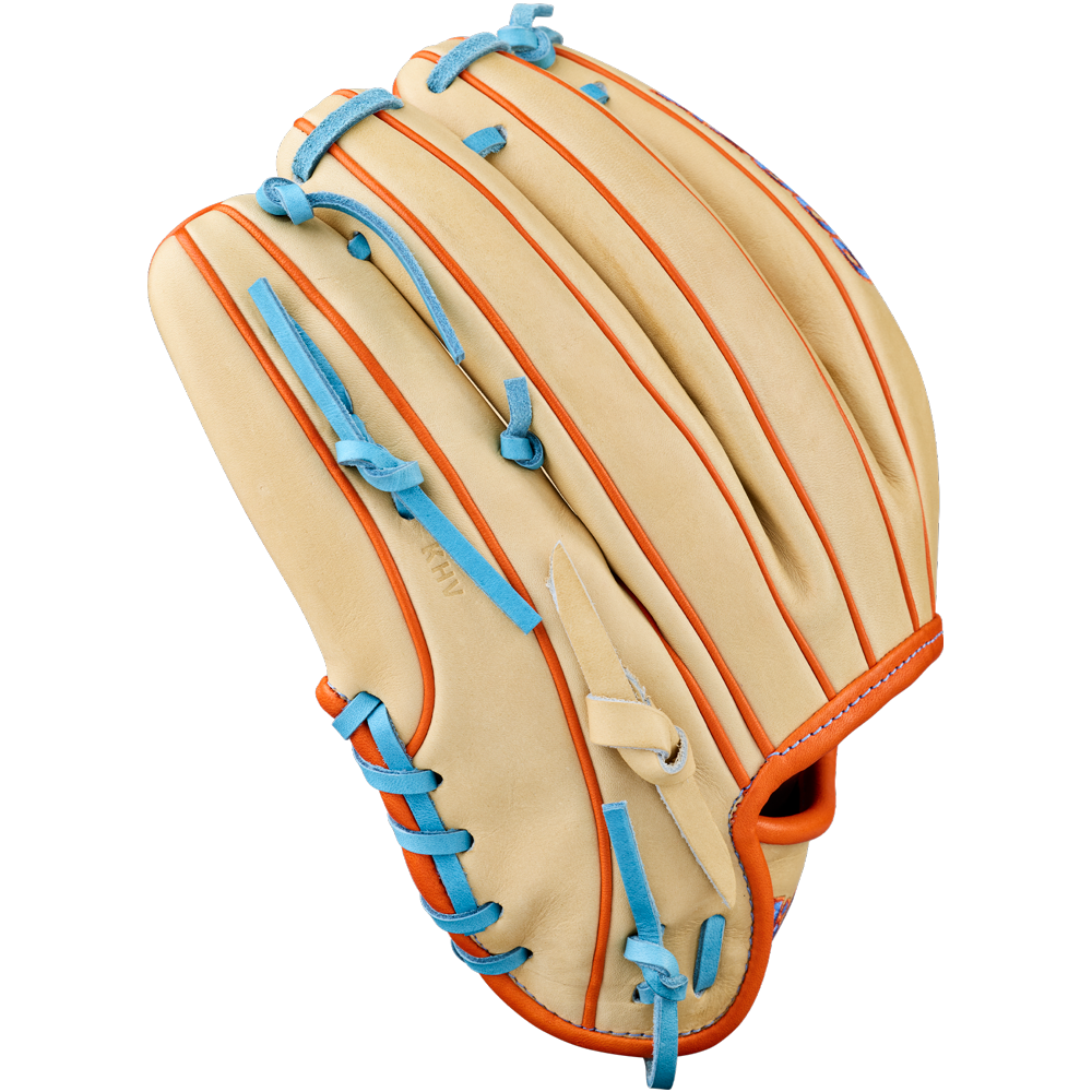 Wilson A2000 PF89 11.5" Baseball Glove: WBW104602115