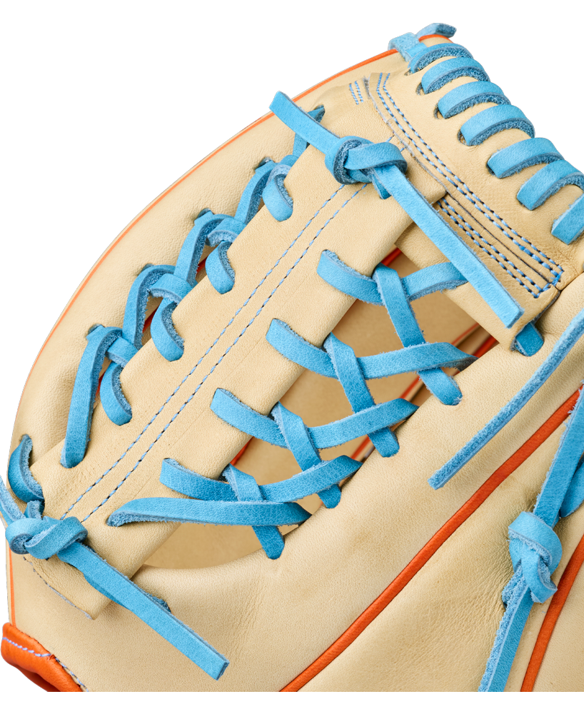 Wilson A2000 PF89 11.5" Baseball Glove: WBW104602115