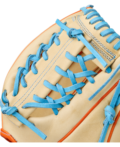 Wilson A2000 PF89 11.5" Baseball Glove: WBW104602115