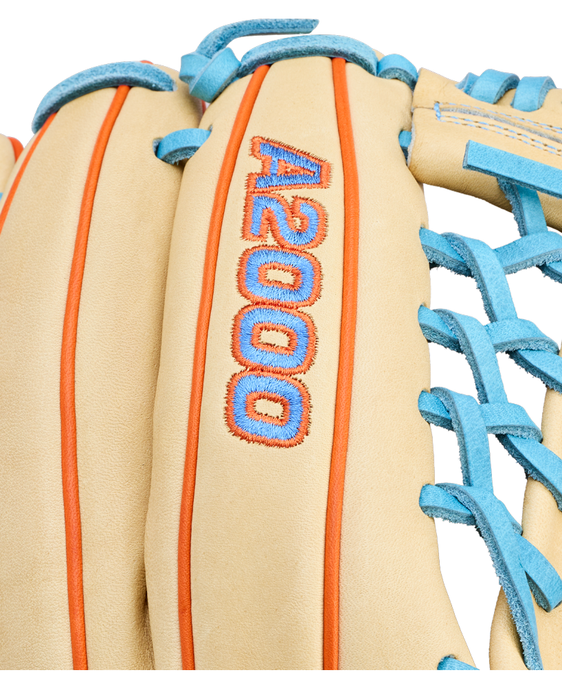 Wilson A2000 PF89 11.5" Baseball Glove: WBW104602115