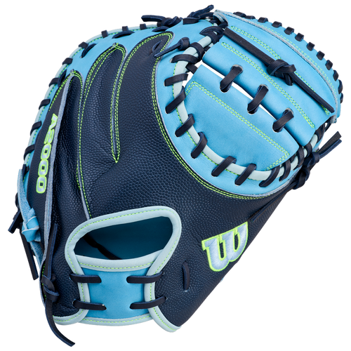 Wilson A2000 CM33SS 33" Baseball Catcher's Mitt: WBW10460433