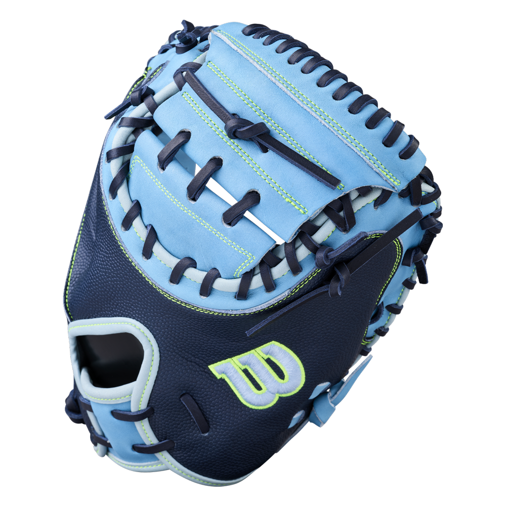 Wilson A2000 CM33SS 33" Baseball Catcher's Mitt: WBW10460433