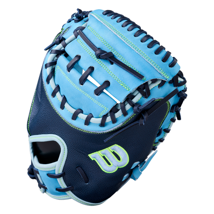 Wilson A2000 CM33SS 33" Baseball Catcher's Mitt: WBW10460433