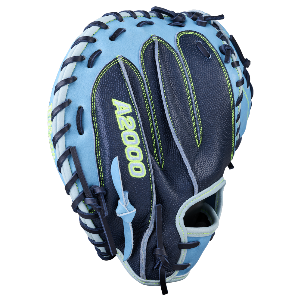 Wilson A2000 CM33SS 33" Baseball Catcher's Mitt: WBW10460433