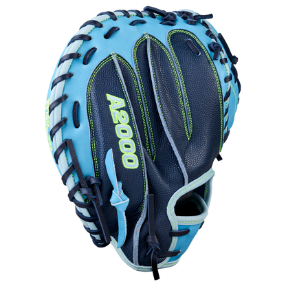 Wilson A2000 CM33SS 33" Baseball Catcher's Mitt: WBW10460433