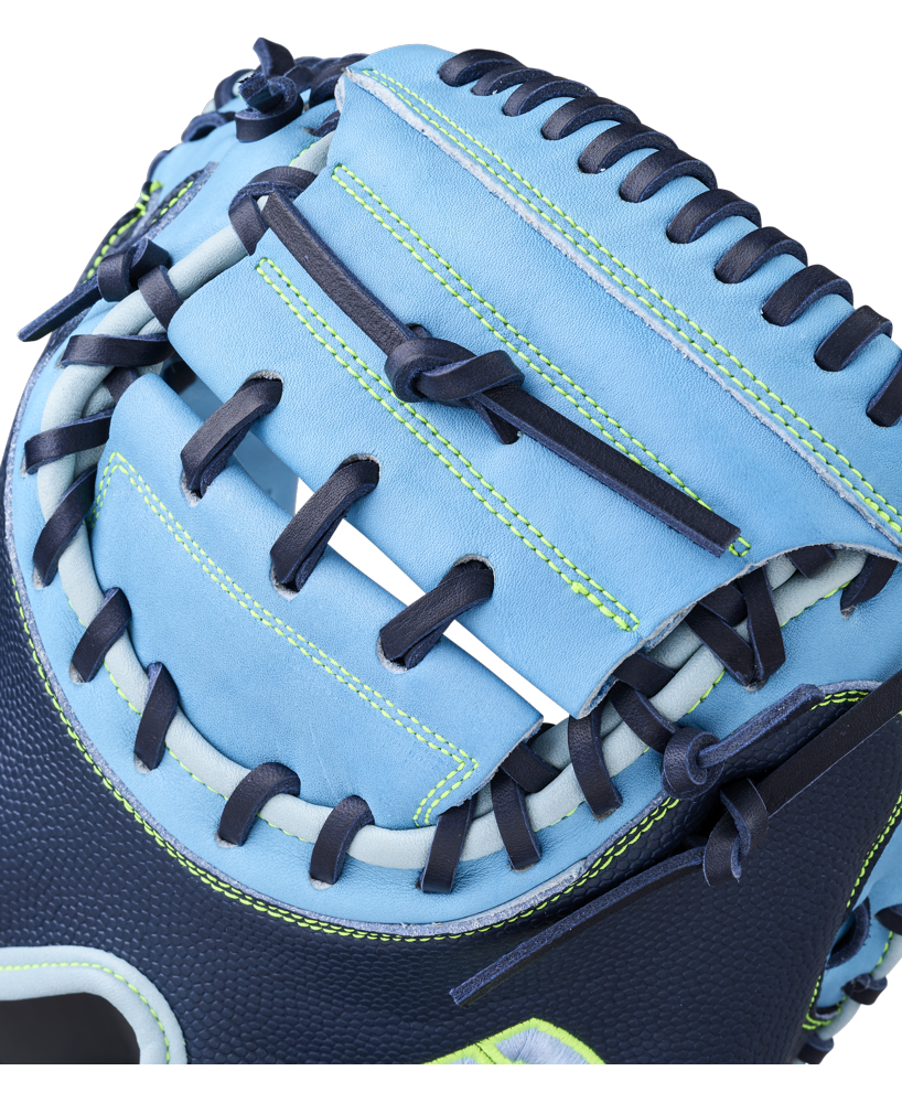 Wilson A2000 CM33SS 33" Baseball Catcher's Mitt: WBW10460433