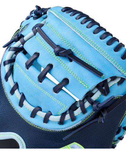 Wilson A2000 CM33SS 33" Baseball Catcher's Mitt: WBW10460433