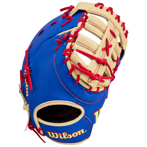 Wilson A2000 1677SS 12.5" Baseball First Base Mitt: WBW104605125