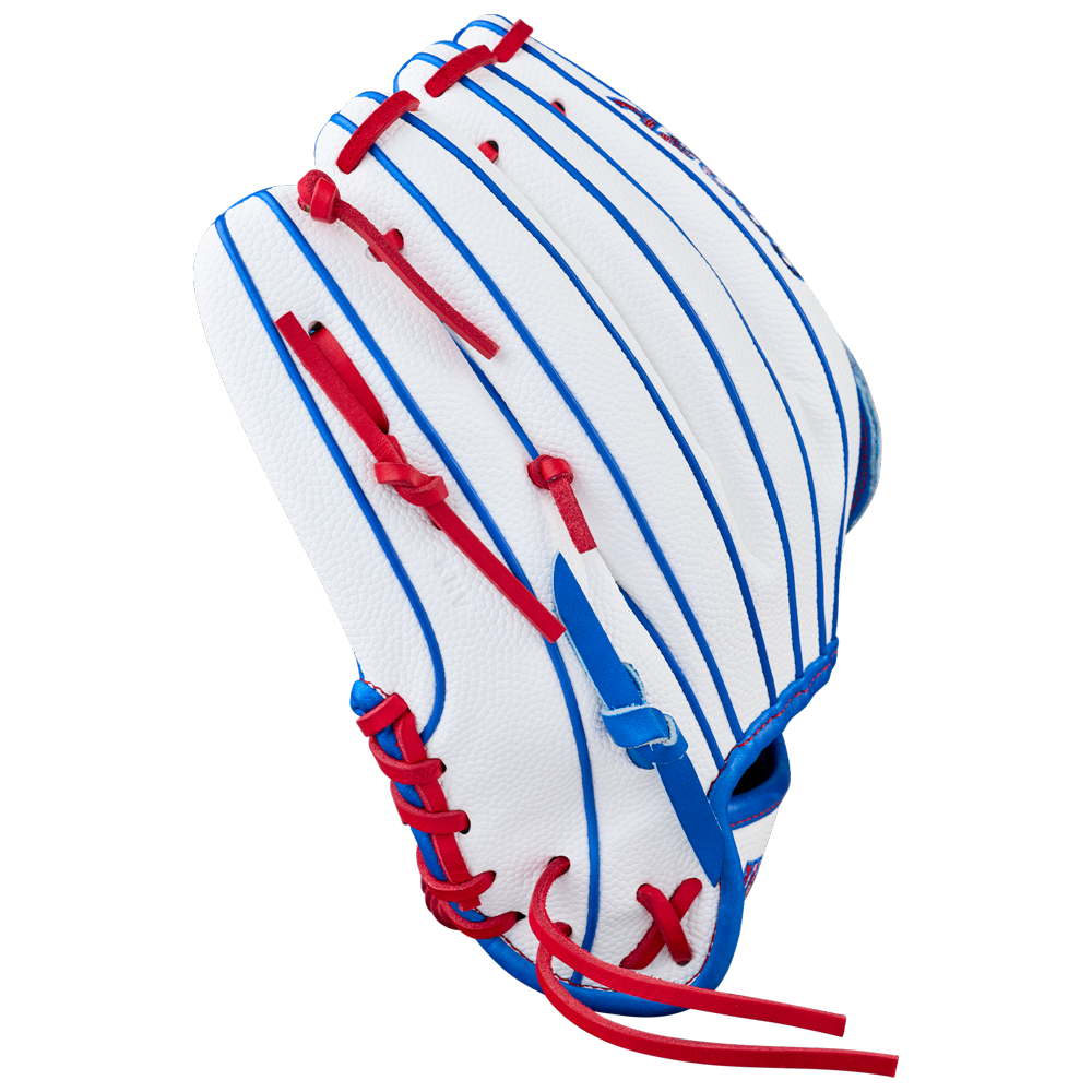 Wilson A2000 FP1712SS 12" Fastpitch Glove: WBW10460812