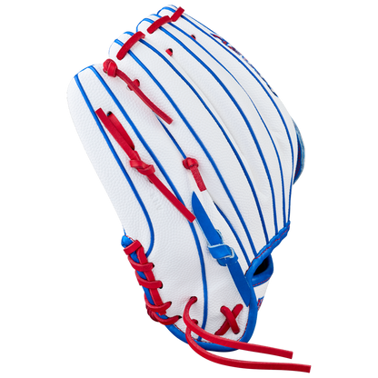 Wilson A2000 FP1712SS 12" Fastpitch Glove: WBW10460812