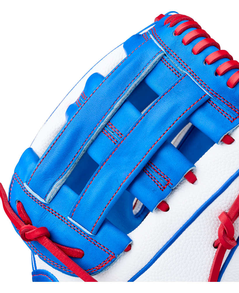 Wilson A2000 FP1712SS 12" Fastpitch Glove: WBW10460812