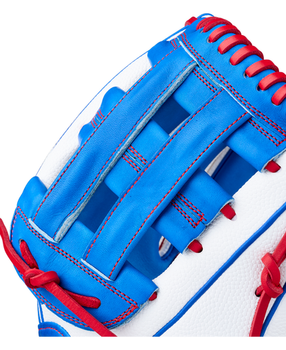 Wilson A2000 FP1712SS 12" Fastpitch Glove: WBW10460812