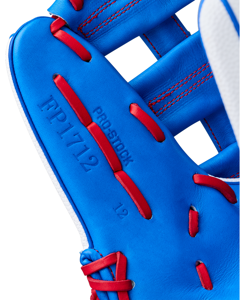 Wilson A2000 FP1712SS 12" Fastpitch Glove: WBW10460812