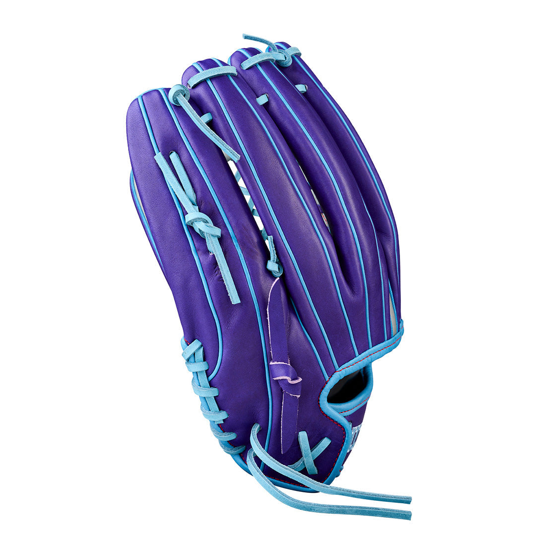 2026 Wilson A2000FP T125 12.5" Summer Collection Outfield Fastpitch Softball Glove: WBW104609125