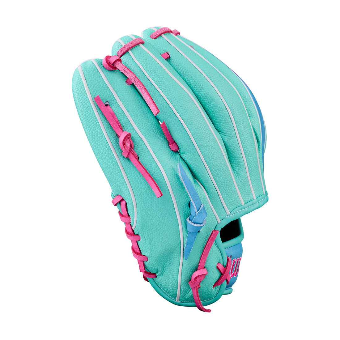 2026 WIlson A2K 1975SS 11.75" Summer Collection Infield Baseball Glove: WBW1046121175