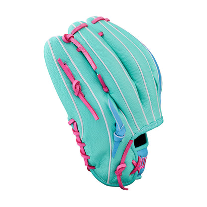 2026 WIlson A2K 1975SS 11.75" Summer Collection Infield Baseball Glove: WBW1046121175