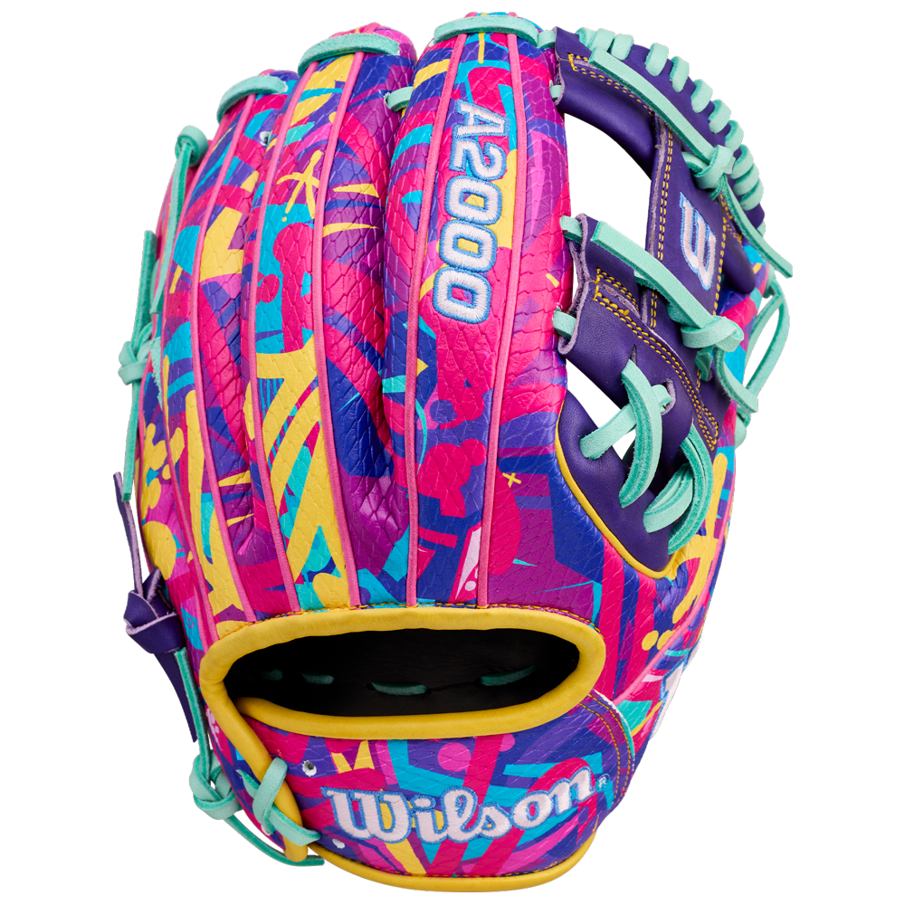 Wilson A2000 1786SS 11.5" Baseball Glove - GOTM January 2026: WBW104643115