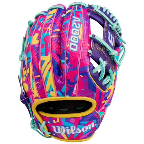 Wilson A2000 1786SS 11.5" Baseball Glove - GOTM January 2026: WBW104643115