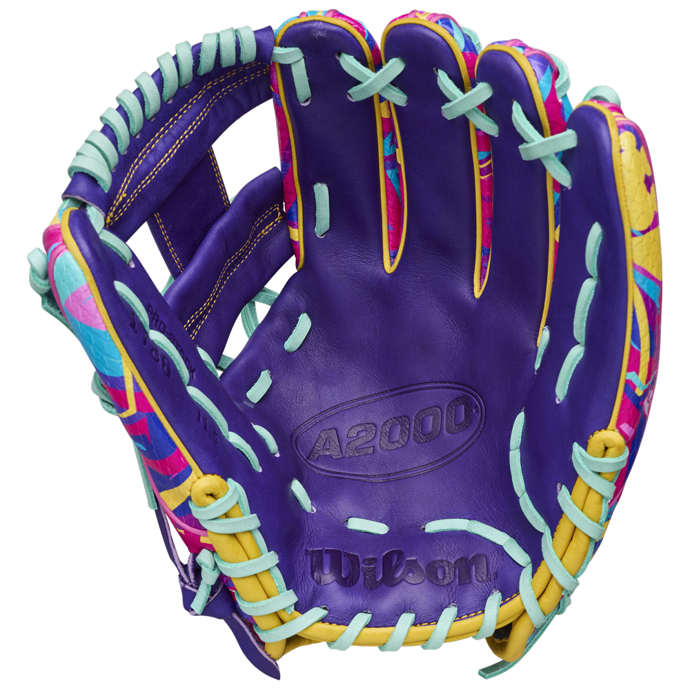 Wilson A2000 1786SS 11.5" Baseball Glove - GOTM January 2026: WBW104643115