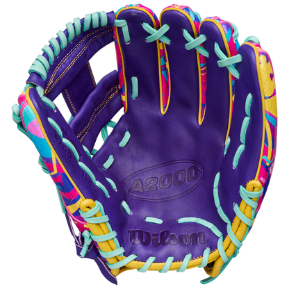 Wilson A2000 1786SS 11.5" Baseball Glove - GOTM January 2026: WBW104643115