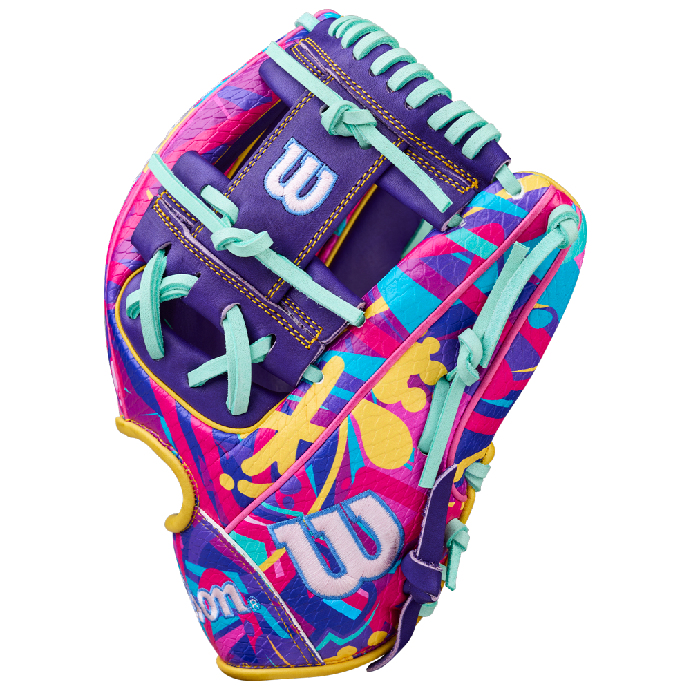 Wilson A2000 1786SS 11.5" Baseball Glove - GOTM January 2026: WBW104643115
