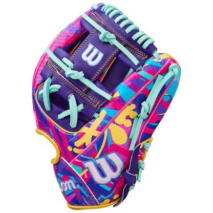 Wilson A2000 1786SS 11.5" Baseball Glove - GOTM January 2026: WBW104643115