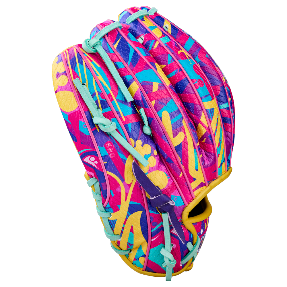 Wilson A2000 1786SS 11.5" Baseball Glove - GOTM January 2026: WBW104643115
