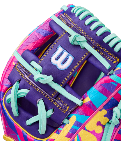 Wilson A2000 1786SS 11.5" Baseball Glove - GOTM January 2026: WBW104643115