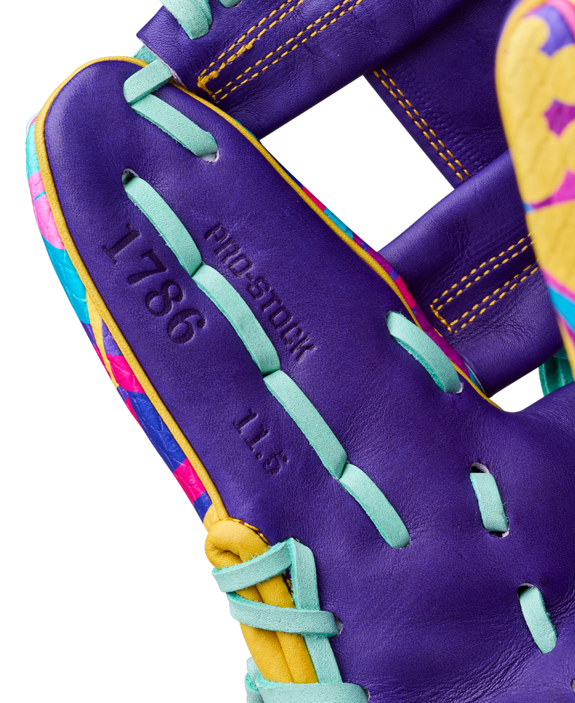 Wilson A2000 1786SS 11.5" Baseball Glove - GOTM January 2026: WBW104643115