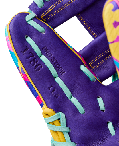 Wilson A2000 1786SS 11.5" Baseball Glove - GOTM January 2026: WBW104643115