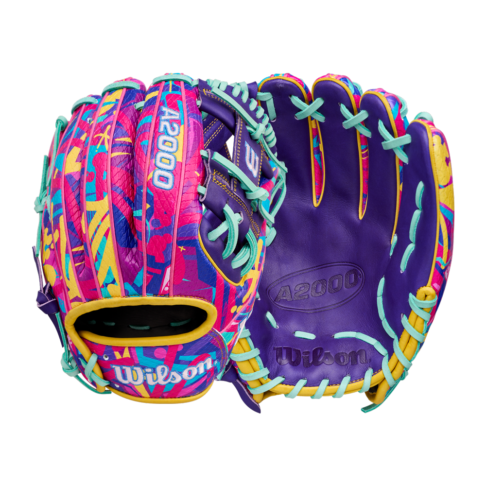 Wilson A2000 1786SS 11.5" Baseball Glove - GOTM January 2026: WBW104643115