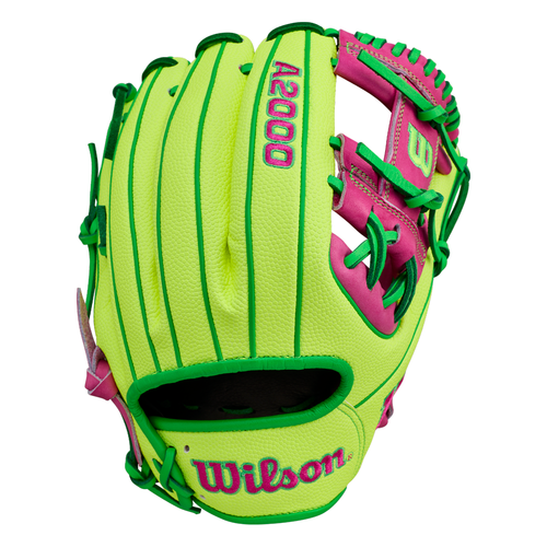 Wilson A2000 1975SS 11.75" Baseball Glove - GOTM March 2026: WBW1046441175