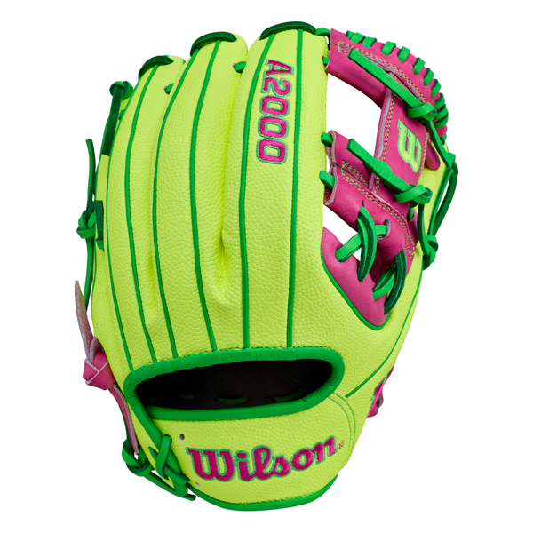 Wilson A2000 1975SS 11.75" Baseball Glove - GOTM March 2026: WBW1046441175