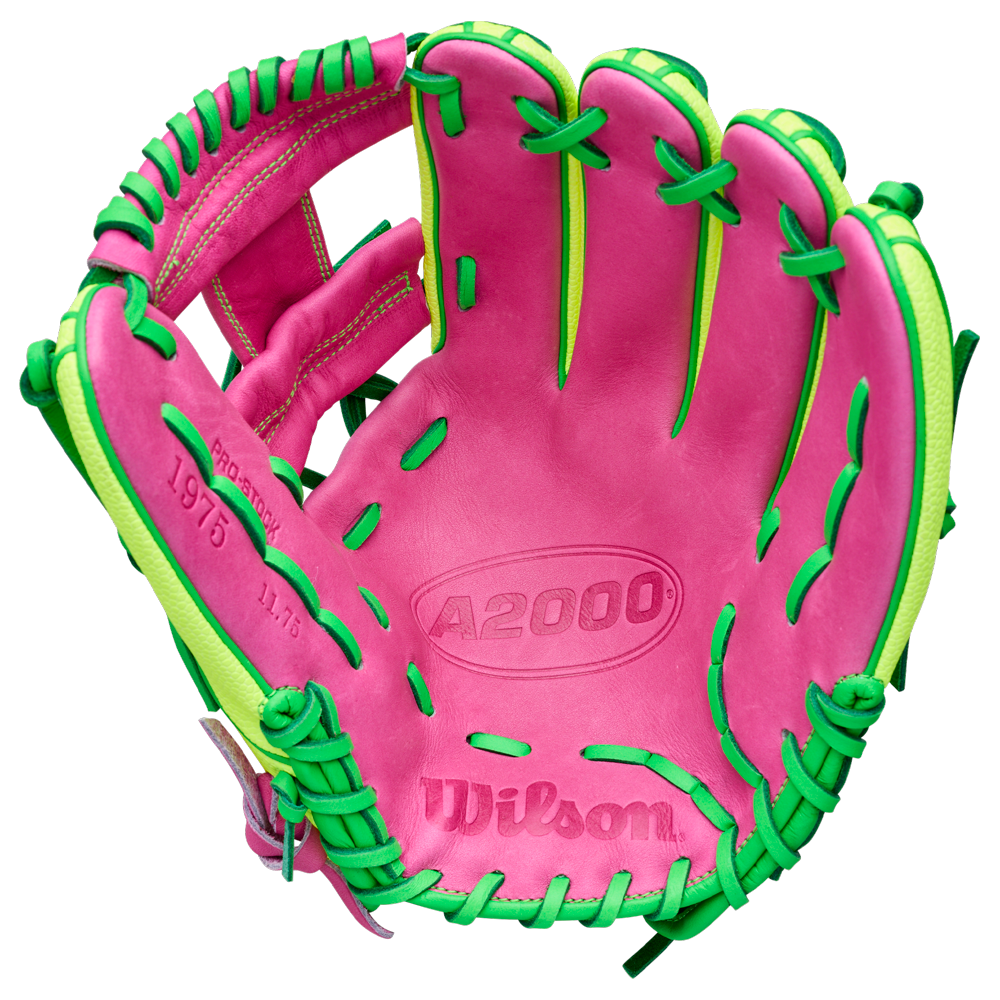 Wilson A2000 1975SS 11.75" Baseball Glove - GOTM March 2026: WBW1046441175