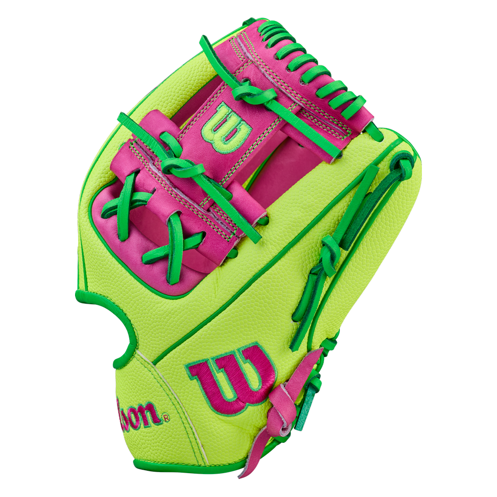Wilson A2000 1975SS 11.75" Baseball Glove - GOTM March 2026: WBW1046441175