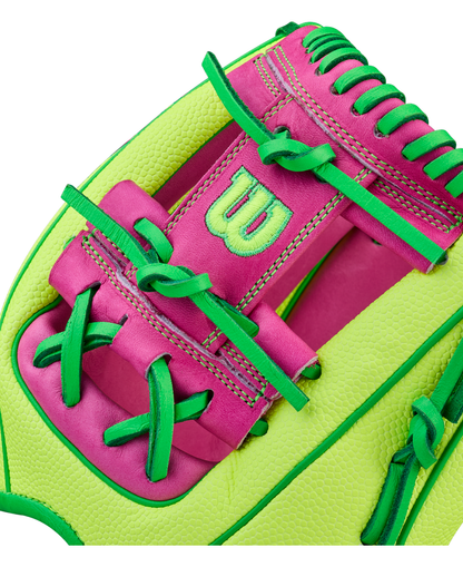 Wilson A2000 1975SS 11.75" Baseball Glove - GOTM March 2026: WBW1046441175