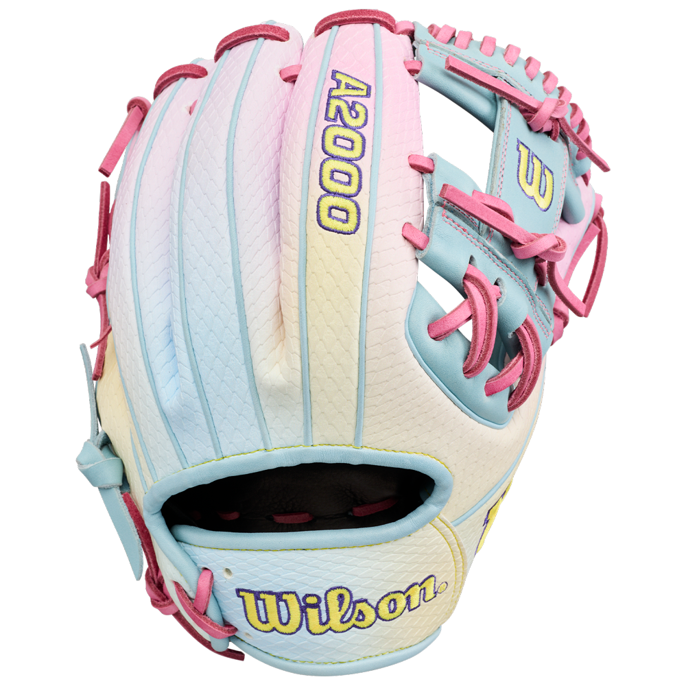 Wilson A2000 1786SS 11.5" Baseball Glove - GOTM April 2026: WBW104645115