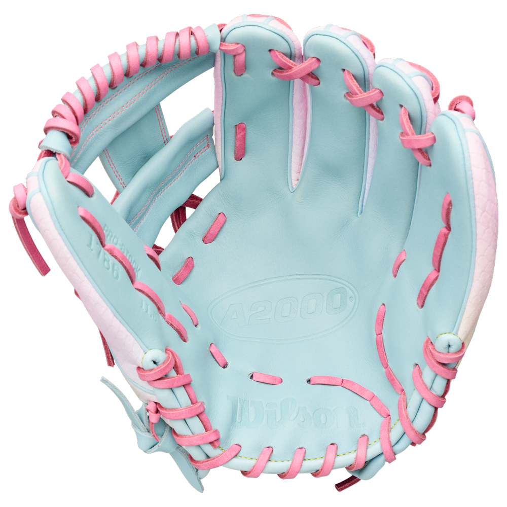 Wilson A2000 1786SS 11.5" Baseball Glove - GOTM April 2026: WBW104645115