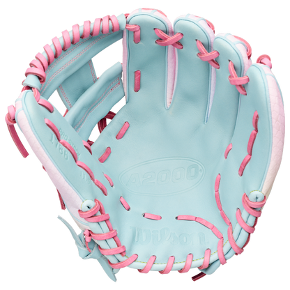 Wilson A2000 1786SS 11.5" Baseball Glove - GOTM April 2026: WBW104645115