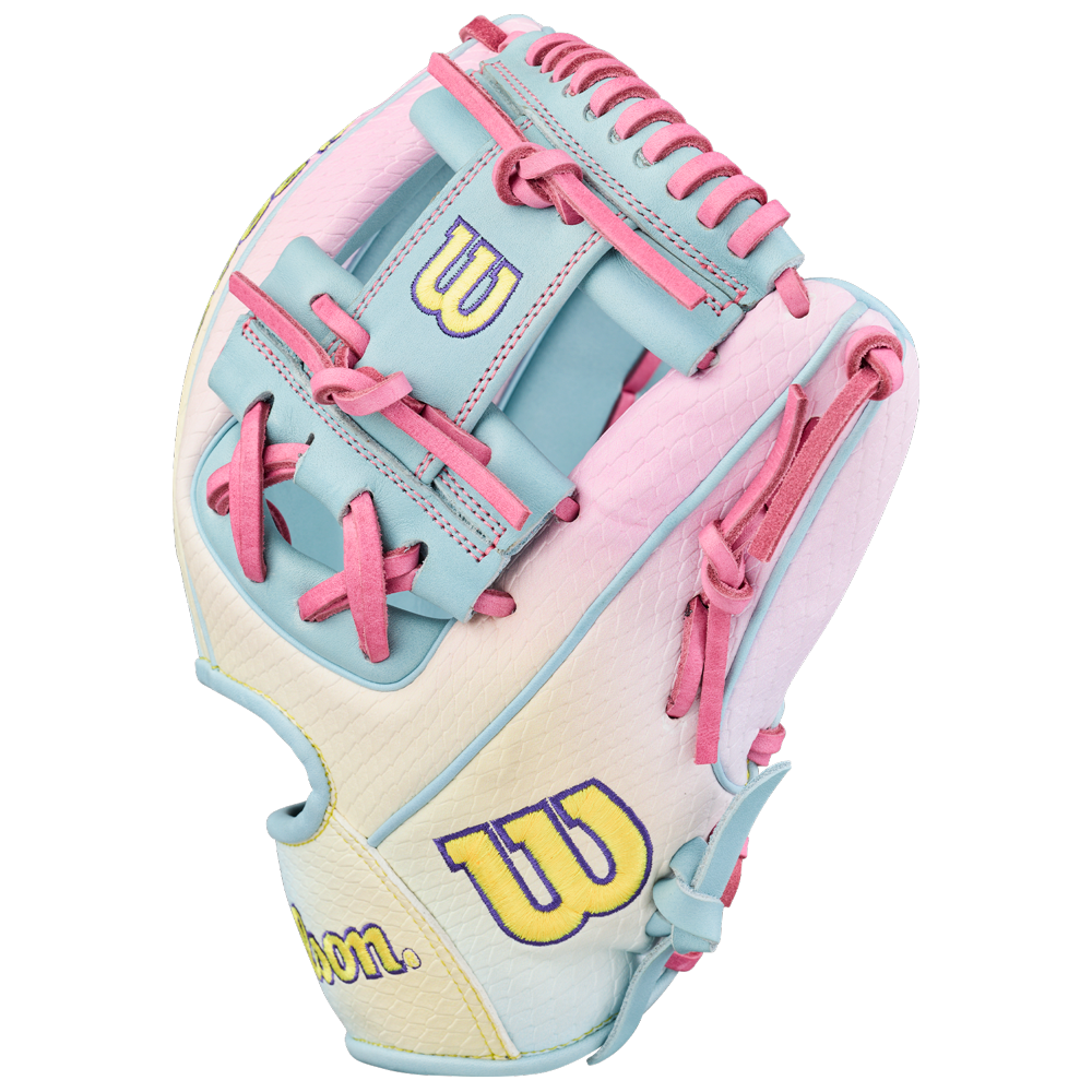 Wilson A2000 1786SS 11.5" Baseball Glove - GOTM April 2026: WBW104645115