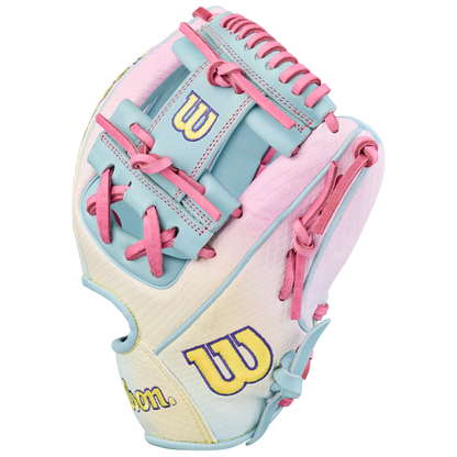 Wilson A2000 1786SS 11.5" Baseball Glove - GOTM April 2026: WBW104645115