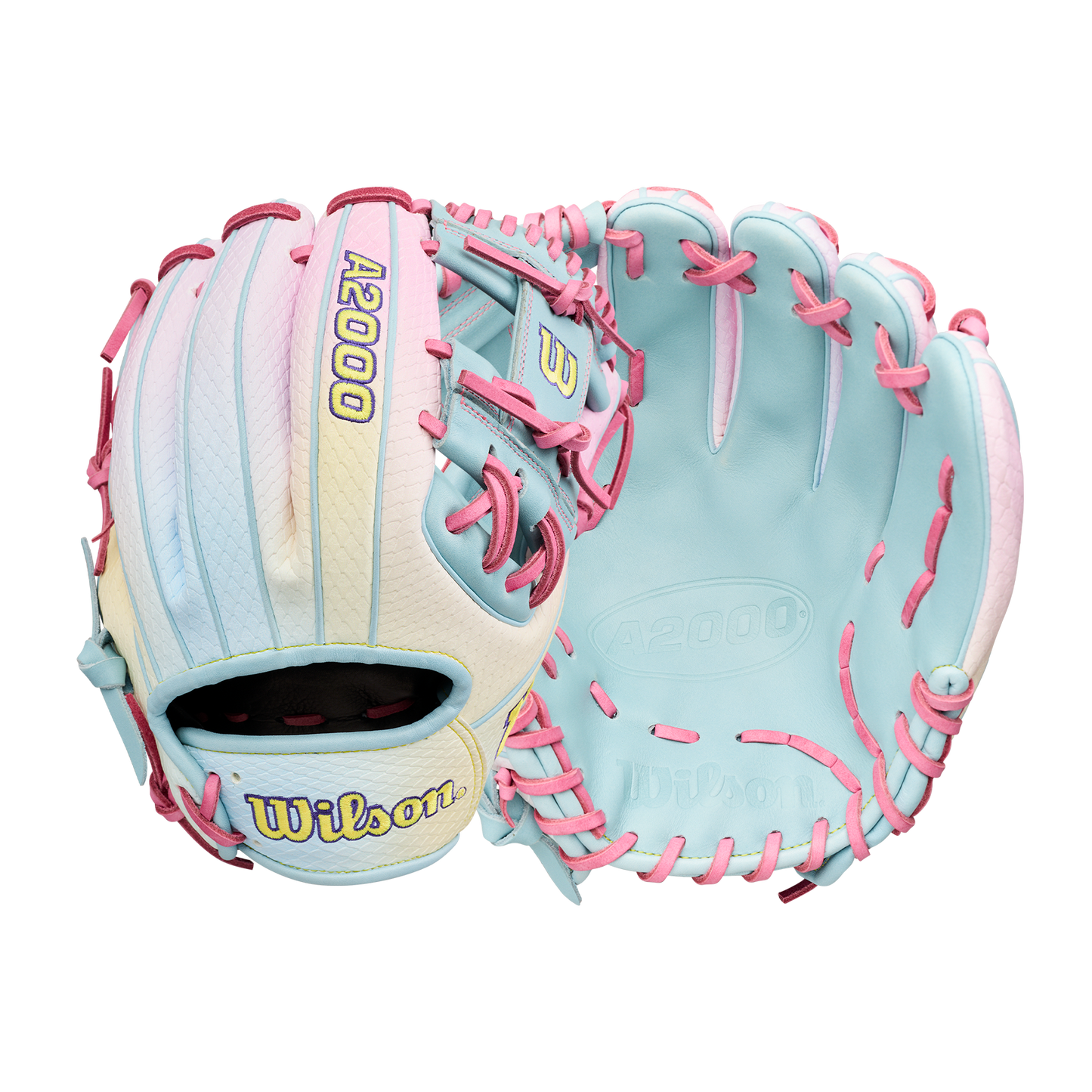 Wilson A2000 1786SS 11.5" Baseball Glove - GOTM April 2026: WBW104645115