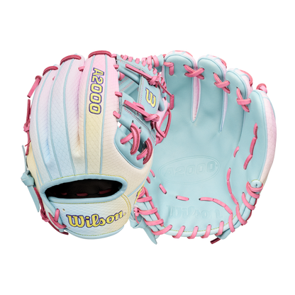 Wilson A2000 1786SS 11.5" Baseball Glove - GOTM April 2026: WBW104645115
