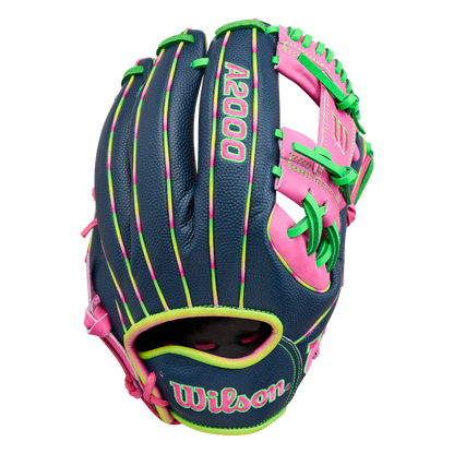 Wilson A2000 1724SS 11.75" Baseball Glove - GOTM June 2026: WBW1046531175
