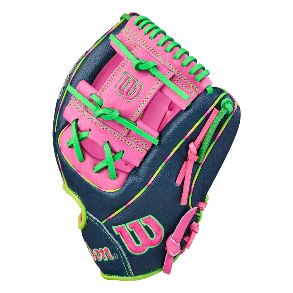 Wilson A2000 1724SS 11.75" Baseball Glove - GOTM June 2026: WBW1046531175