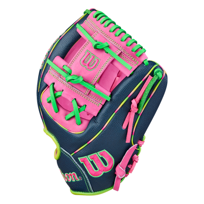 Wilson A2000 1724SS 11.75" Baseball Glove - GOTM June 2026: WBW1046531175