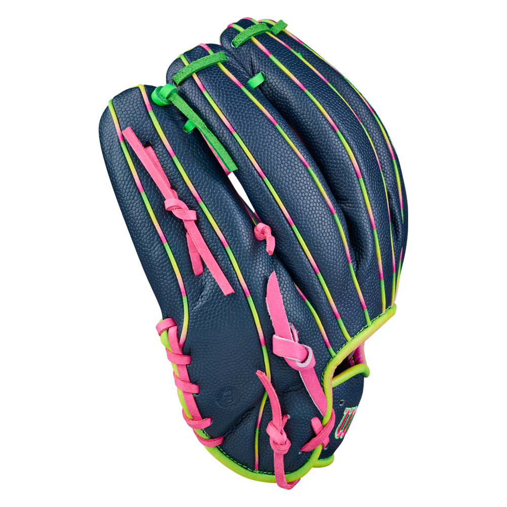 Wilson A2000 1724SS 11.75" Baseball Glove - GOTM June 2026: WBW1046531175